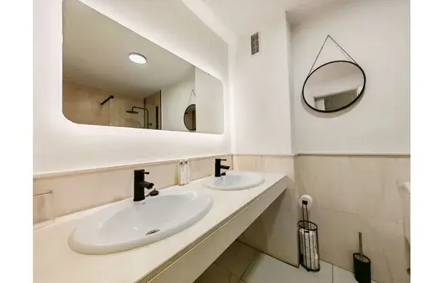 Alquiler Apartamento 2 Dormitorios Mijas Costa 86m2