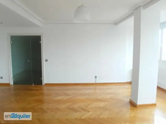 Alquiler Piso Aire Acondicionado Ciudad Lineal 90m2