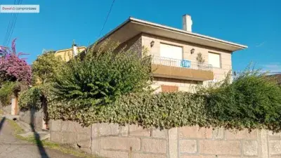 Casa en venta en A Risca