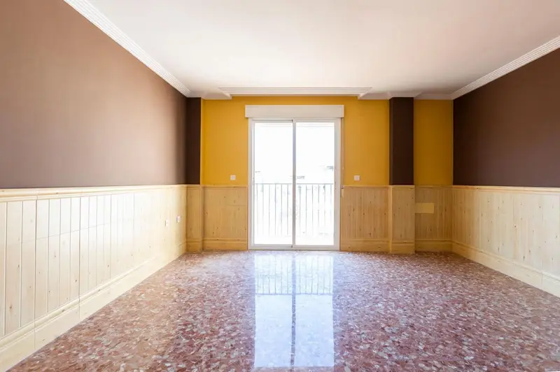 Piso en venta en Motril, Granada