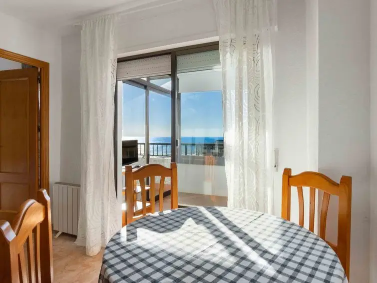 Apartamento 2 Dormitorios Torrevieja Cerca Playa