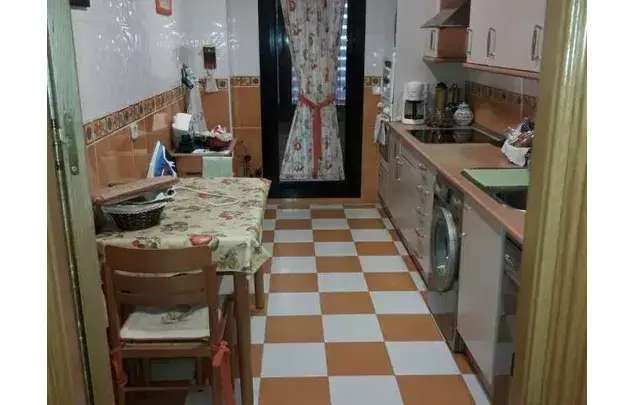 Alquiler de Habitacion en Alcalá de Henares