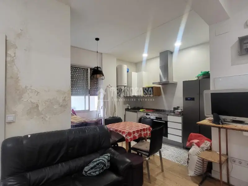 Piso en venta Bilbao Santutxu 83m² 4 dormitorios