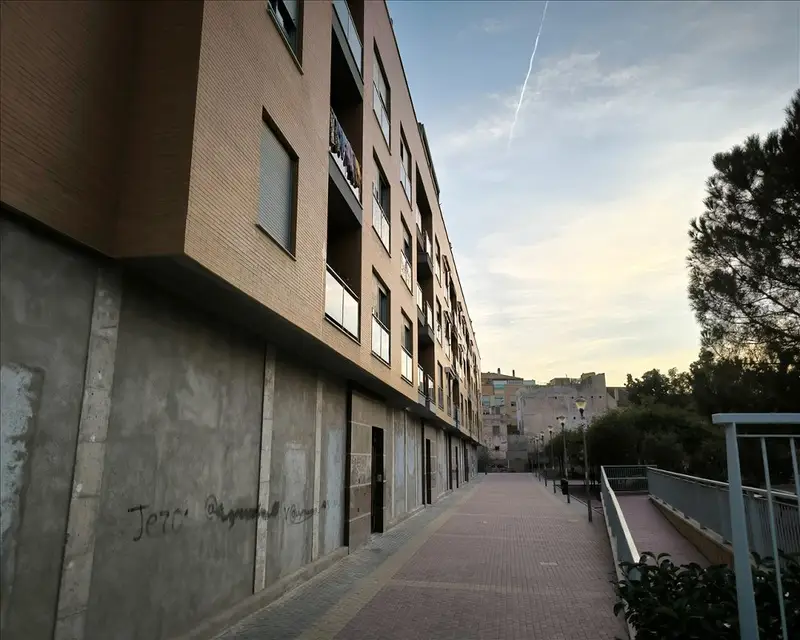 Piso 83m2 4 habitaciones 3 baños Lorca