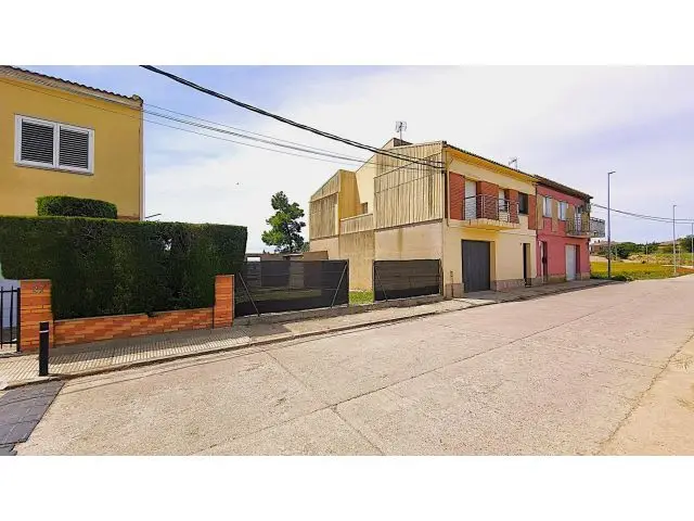 Terreno en Calaf para construir casa