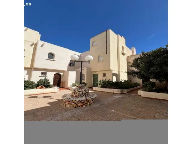 Duplex 3 Dormitorios Azahar del Mar Para Reformar