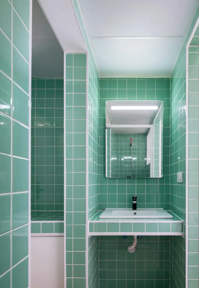 Habitacion Alquiler Getafe Estudiantes Cerca UC3M