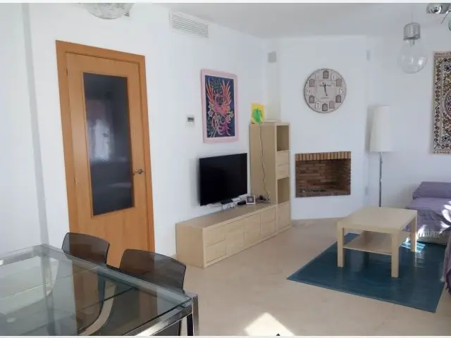Casa Adosada 3 Dormitorios Benajarafe Malaga Cerca Playa