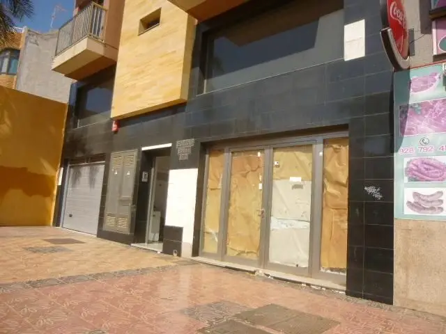 Local de 67 m² en isla de gran canaria