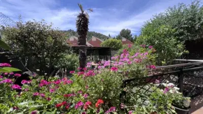 Casa en Venta Terrassa Jardin Terrazas Garaje 3 Dormitorios