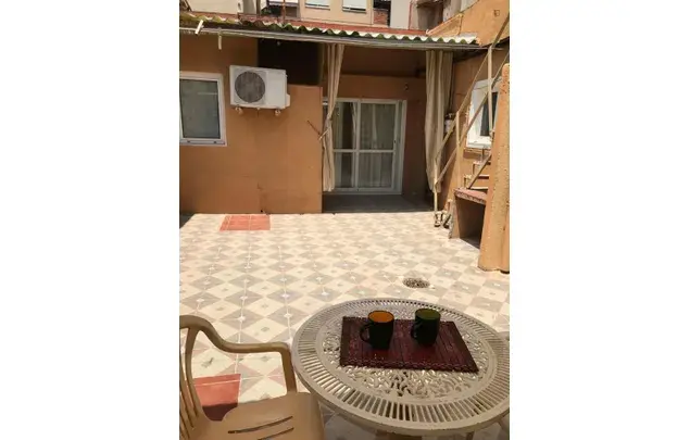 Alquiler casa 3 dormitorios Terrassa estudiantes
