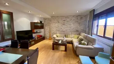 Dúplex en venta en Miguelturra: espacioso y luminoso