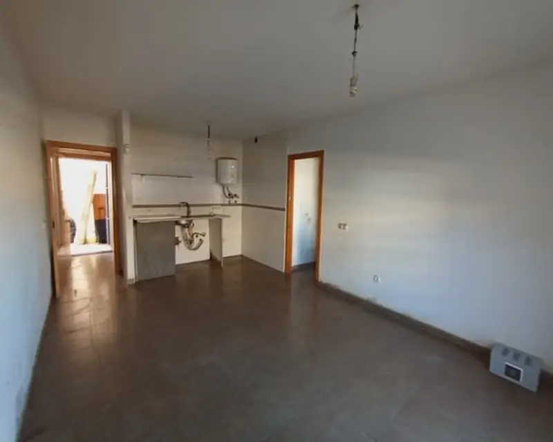 Apartamento 2 Dormitorios 79m2 Roquetas de Mar