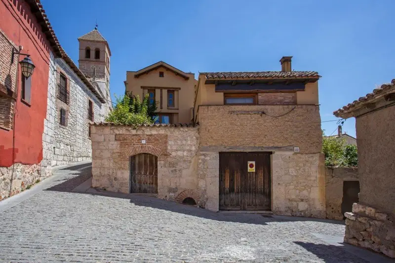 Venta Casa Singular Simancas Historica 4 Dormitorios 3 Banos