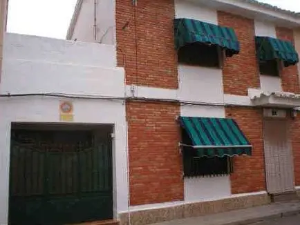 Casa en Alcázar de San Juan 89m²