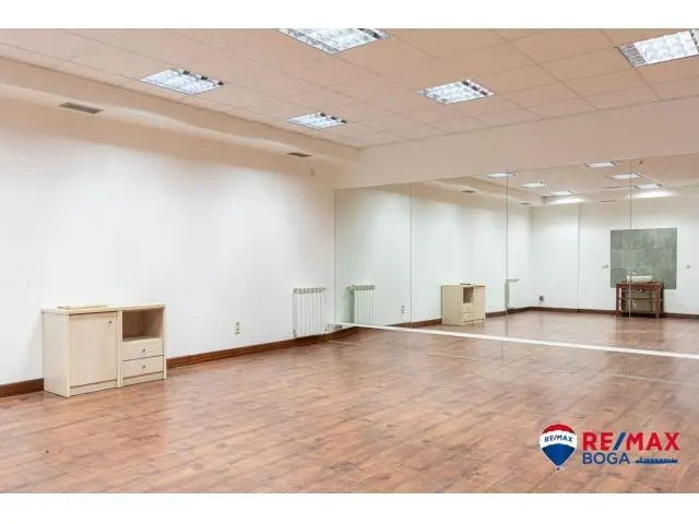 Local Comercial Alquiler Donostia Actividades Físicas