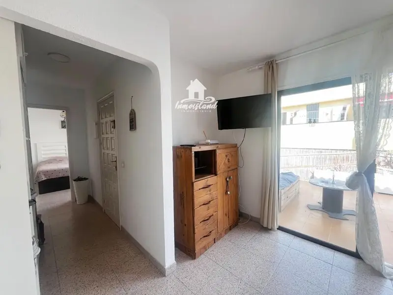 Venta Ático en Las Galletas 2 dormitorios