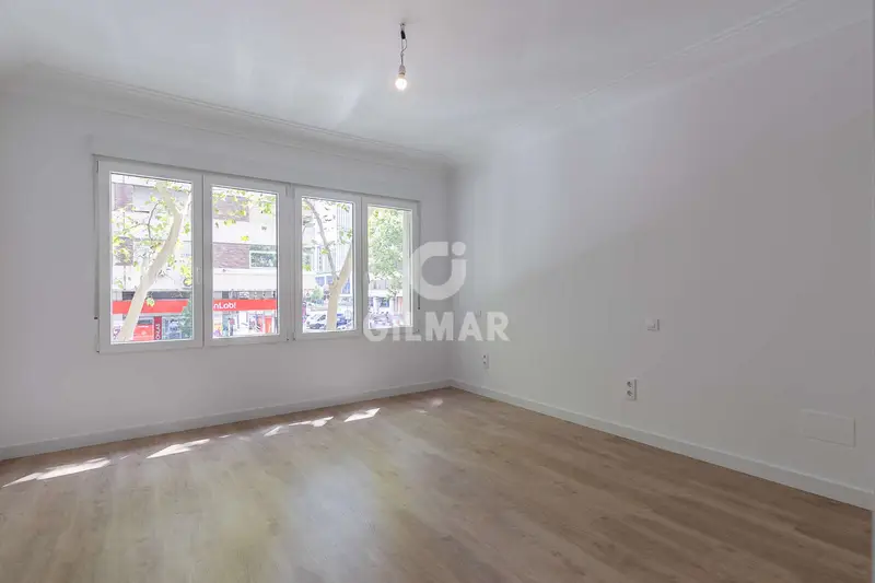 Piso en alquiler en Castellana-Orense – Madrid | Gilmar Consulting