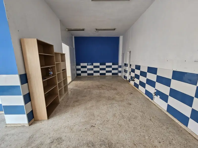 Rehabilitacion Edificio Las Lagunas Inversores Promotores