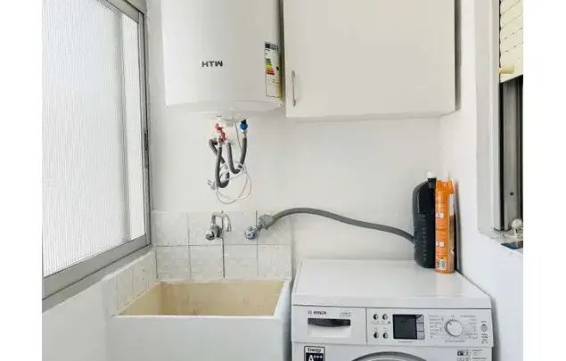 Alquiler Piso 4 Dormitorios 108m2 Torrent Valencia