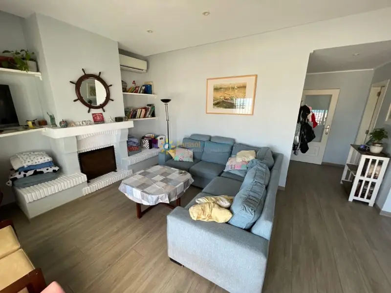 Chalet Miramar Playa - Primera Linea - Varios Accesos