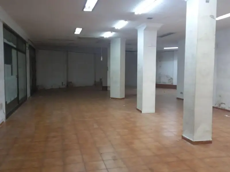 venta Local Comercial en Santa Maria de Gracia, Murcia (741418)- Globaliza