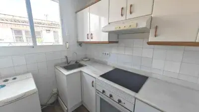 Piso en venta cerca del Teatro Principal