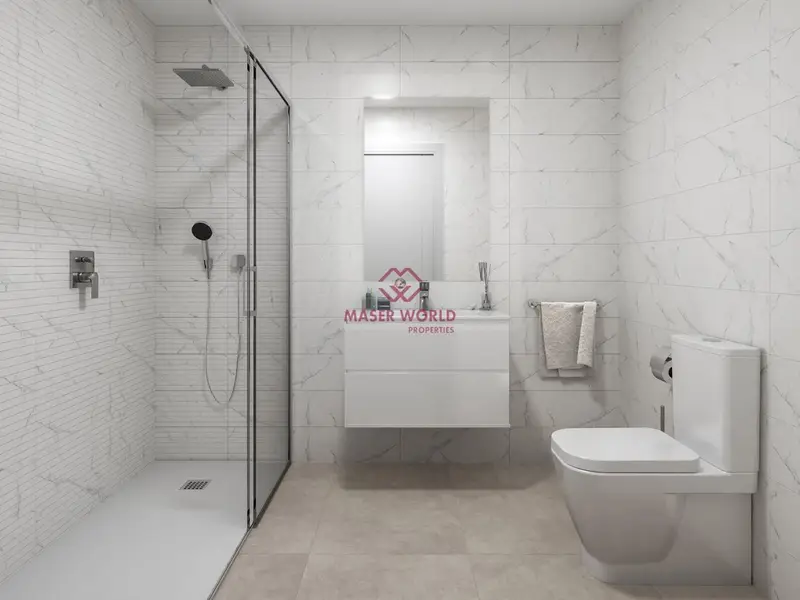 Bungalow en venta en Vera, Almería