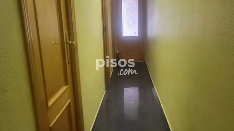 Piso en Venta en Montilla Zona Ambulatorio 100m2 3 Dormitorios