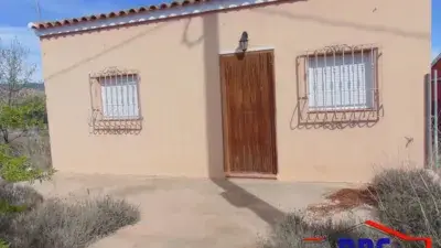 Finca rústica en venta en Carretera Mayordomo, Número 0