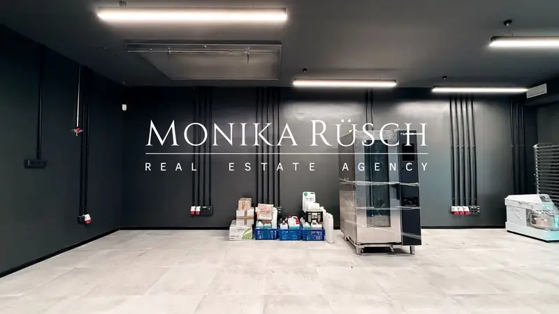 Local Comercial en alquiler en Barcelona ciudad, Barcelona