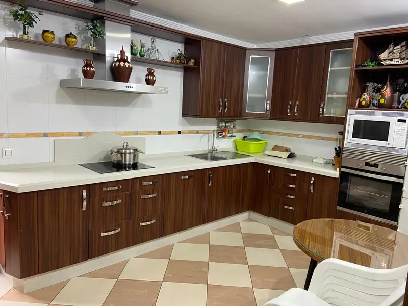 Venta Adosado en Villas Del Este, Este Jerez de la Frontera - Ref: 12028-PTR