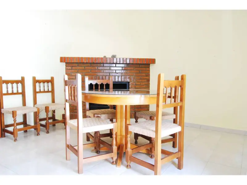 Venta Piso con Terraza en Barrio Alto Loja