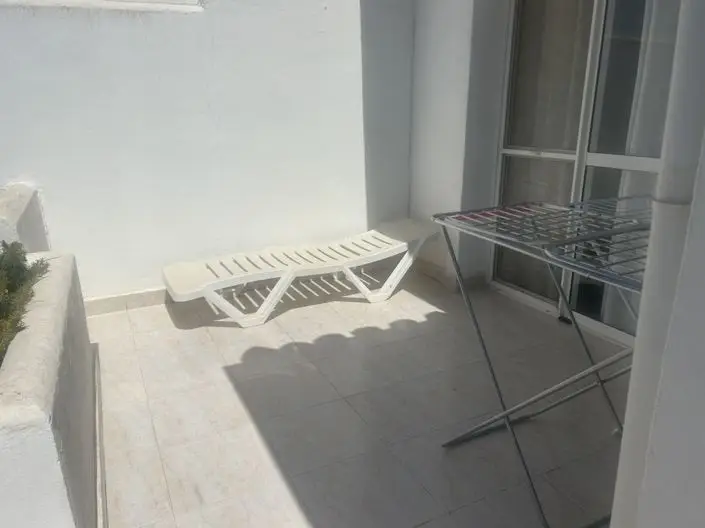 Atico 2 Dormitorios Fuengirola Gran Potencial