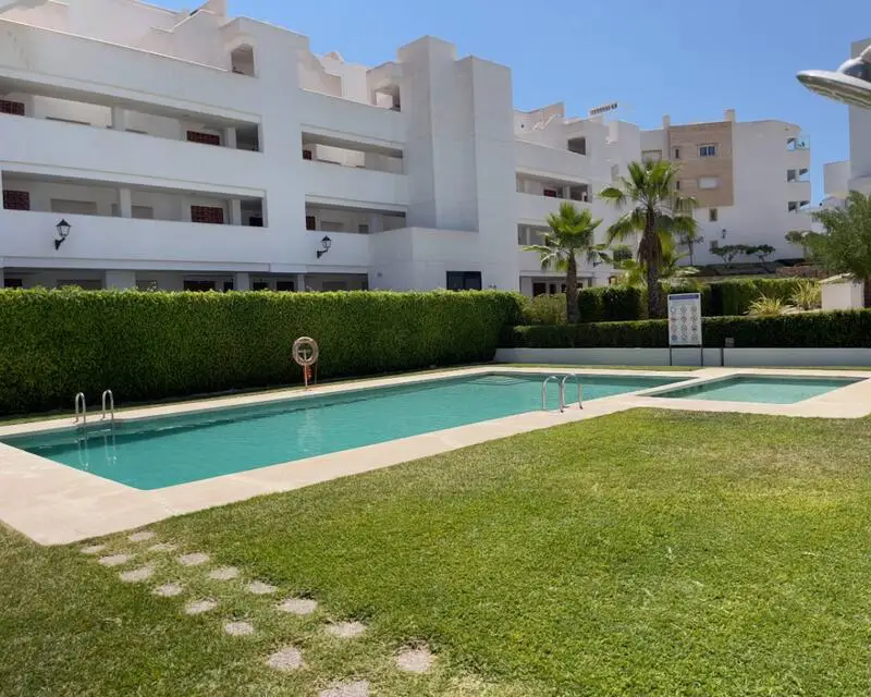 Villa de 3 dormitorios en Orihuela Costa