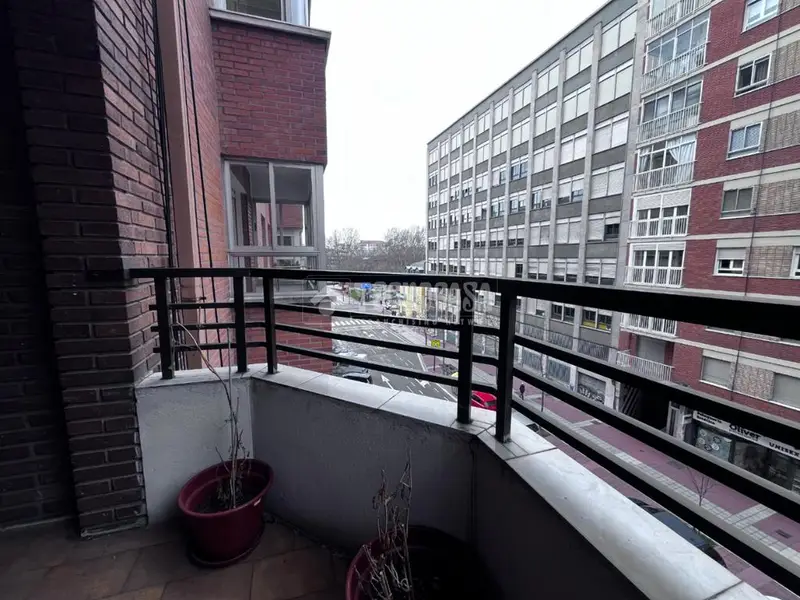 Piso en Venta 125m2 4 Dormitorios Zona Universidades Valladolid