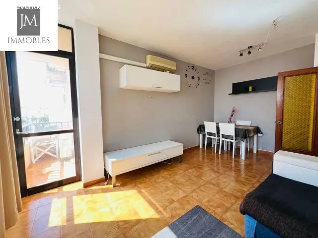 Piso Luminoso y C	3nrico en Es Castell 81m2 3 Dormitorios