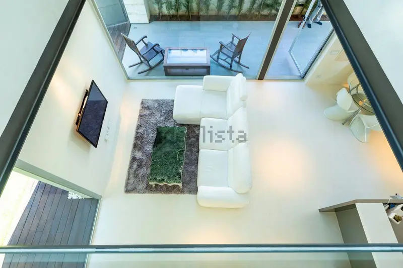 Casa Aislada Moderna en Sa Rapita con Piscina y Garaje Cerca del Mar
