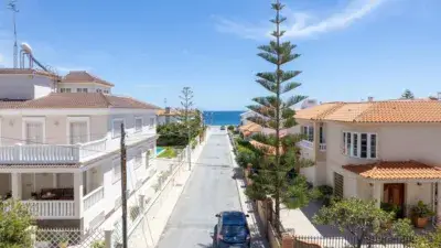 Piso en venta cerca de la playa en la Costa Tropical