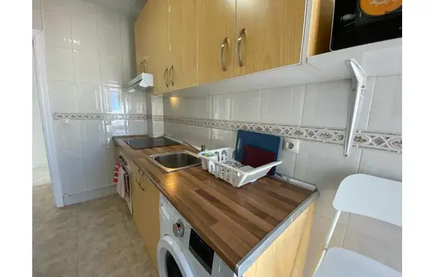 Alquiler Habitacion Privada Madrid Estudiantes
