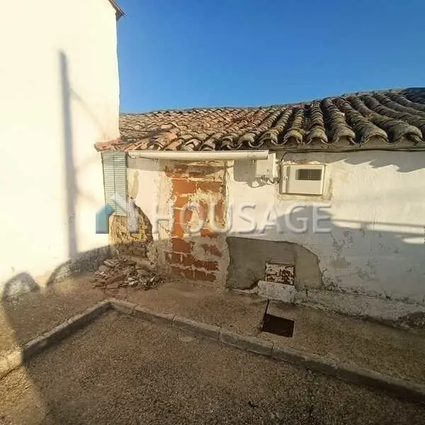 Piso en venta en Hormigos 1 habitacion 42m2