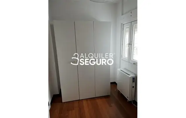 Alquiler Apartamento 2 Dormitorios 65m2 Alcalá Henares