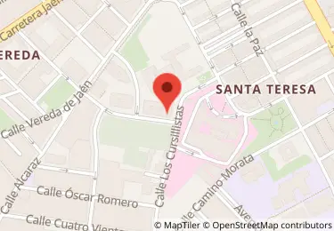 Subasta Vivienda Albacete Calle Elisa Piqueras Lozano 9