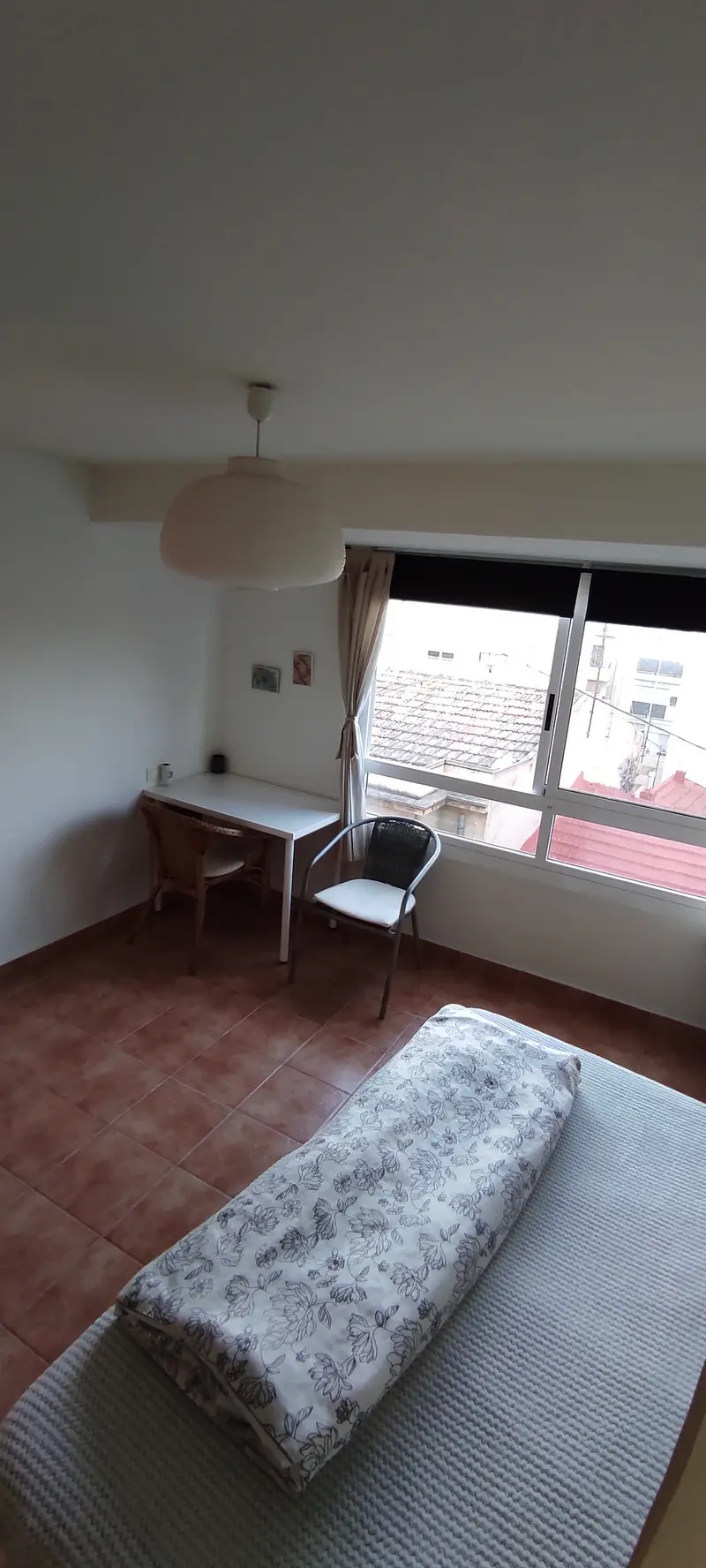 Habitacion Alquiler Alicante Centro Digital Nomads
