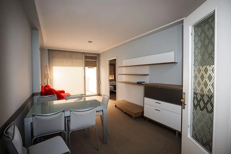 Venta Piso Vistas Mar El Prat Calafell 4 Dormitorios 2 Baños
