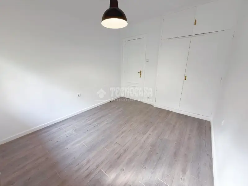 Piso Reformado en Carabanchel 3 Dormitorios Terraza Cerca Metro