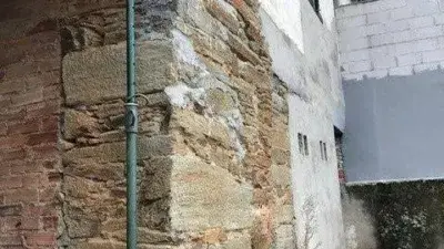 Casa rústica en venta en Arganza