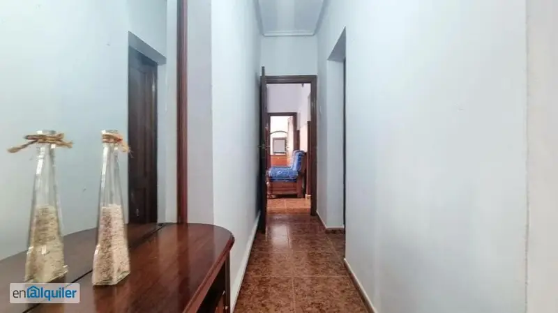 Piso en Mieres 5 habitaciones 110m2