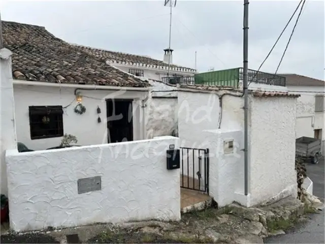 Adosado de 1 Dormitorios en venta La Rábita, España
