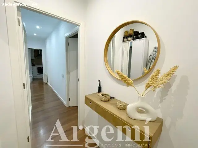 Piso en venta Palau-solita i Plegamans reformado cerca del centro